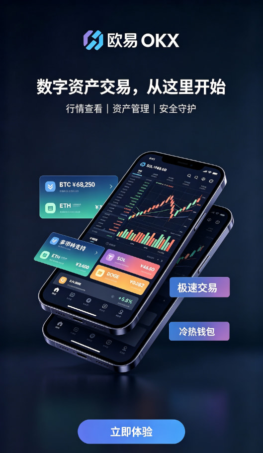 欧交易所APP官方下载钱包安全机制